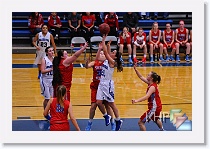 Ladies JV vs SHHS * (228 Slides)